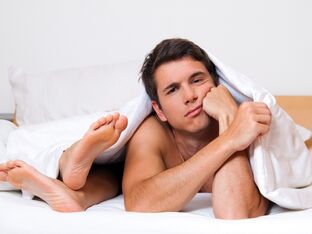 La prostatite appartient à une pathologie purement masculine
