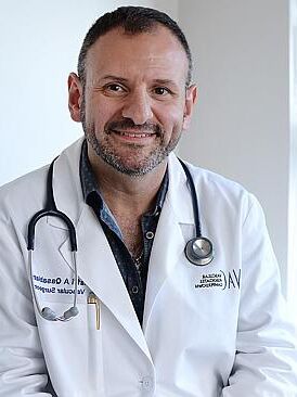 Docteur Urologue Pierre